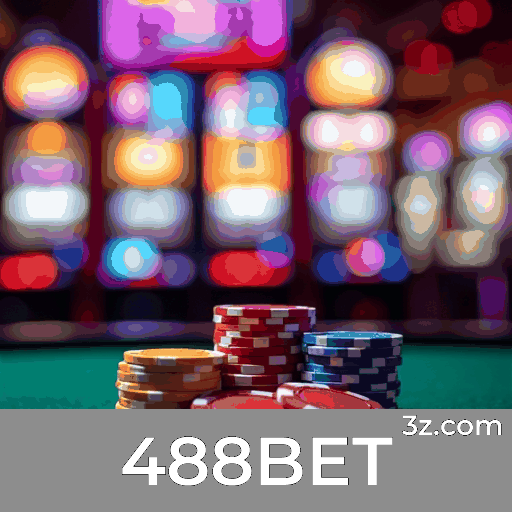 488BET: Maximização de Valor com Promoções Imperdíveis