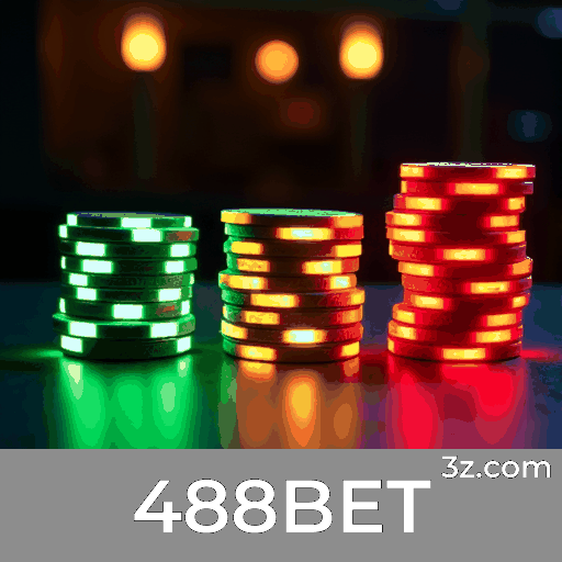 488BET: Experiência de Jogo Diversificada para Brasileiros