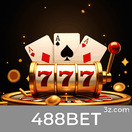 488BET: Experiência de Jogo Diversificada para Brasileiros