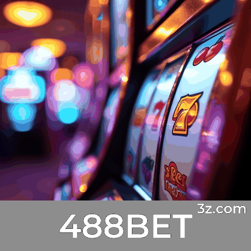 488BET: Variedade de Jogos para Jogadores Brasileiros