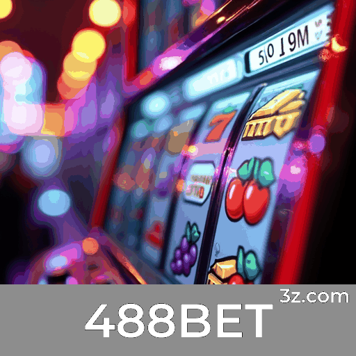 488BET: Eventos Esportivos Completo e Odds Imediatas