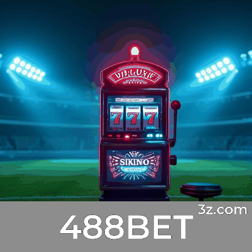 488BET: Baixe Rápido e Aposte Fácil no Brasil