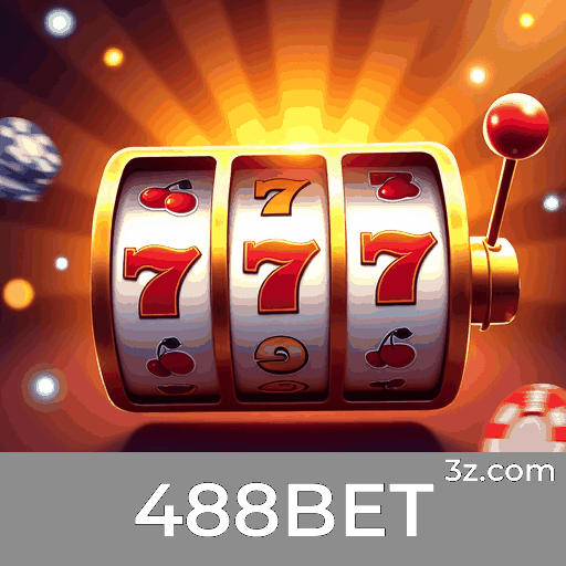 Desbloqueie Prêmios Incríveis no 488BET