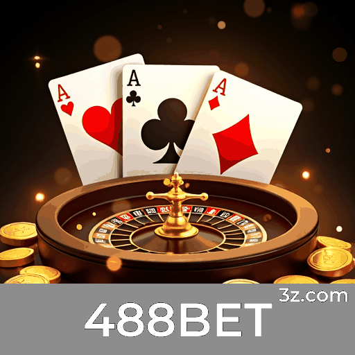 488BET: Eventos Esportivos Completo e Odds Imediatas