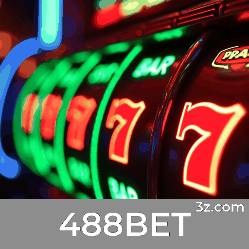 488BET: Baixe Rápido e Aposte Fácil no Brasil