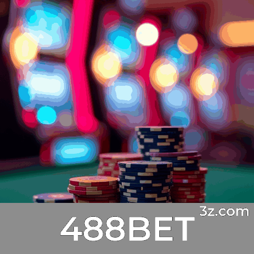 488BET: Plataforma Segura e Profissional