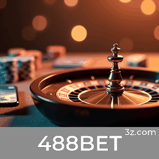 488BET: Plataforma Segura e Profissional